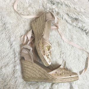 Women’s wedges